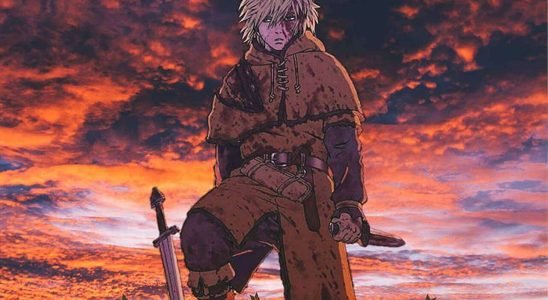 Vinland Saga Manga obtient de superbes éditions de luxe, les précommandes sont en ligne maintenant