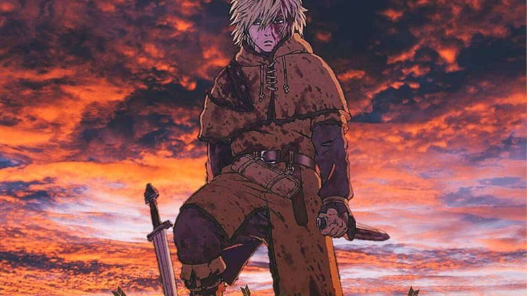 Vinland Saga Manga obtient de superbes éditions de luxe, les précommandes sont en ligne maintenant
