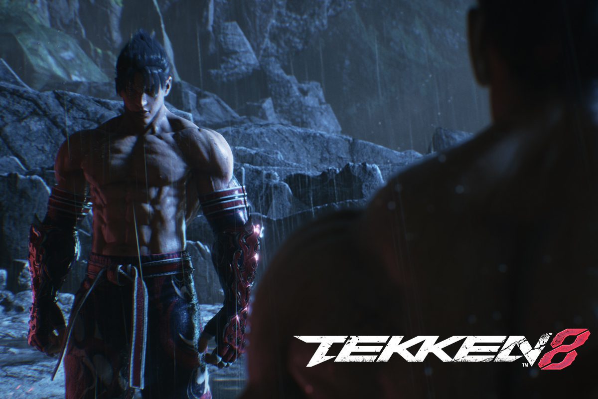 Can Tekken 8 Keep The Franchise Fresh & Engaging? - - News 