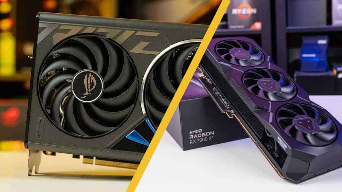 AMD’s GPU equivalent of the RTX 4070 Ti Super is even better