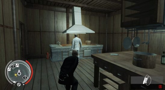 Hitman: Blood Money - Bande-annonce de lancement de Reprisal Switch