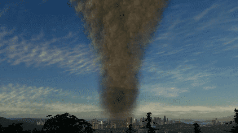 Qu’en est-il de la « toxicité » autour de Cities : Skylines II ?