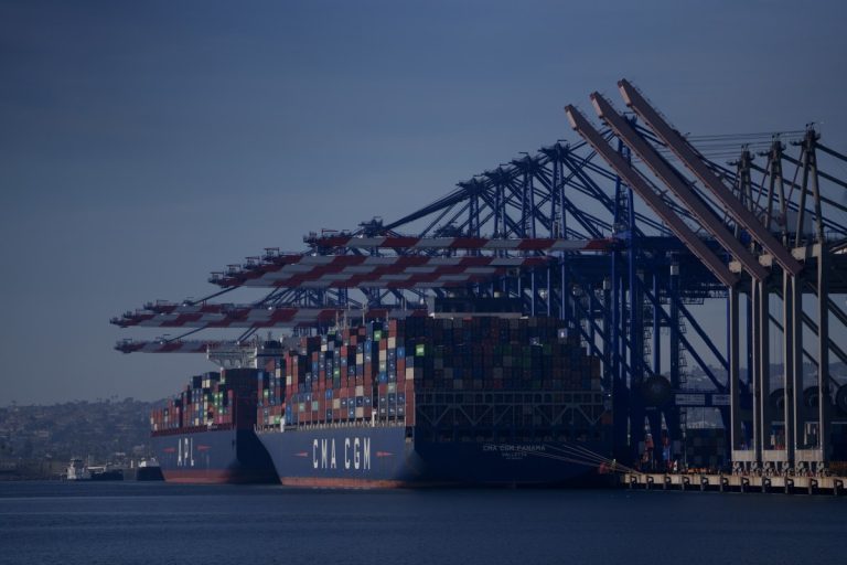 Flexport pourrait encore licencier des travailleurs