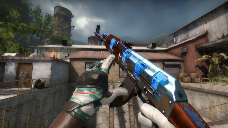 Les skins les plus chers jamais vus dans Counter-Strike 2 (CS2)
