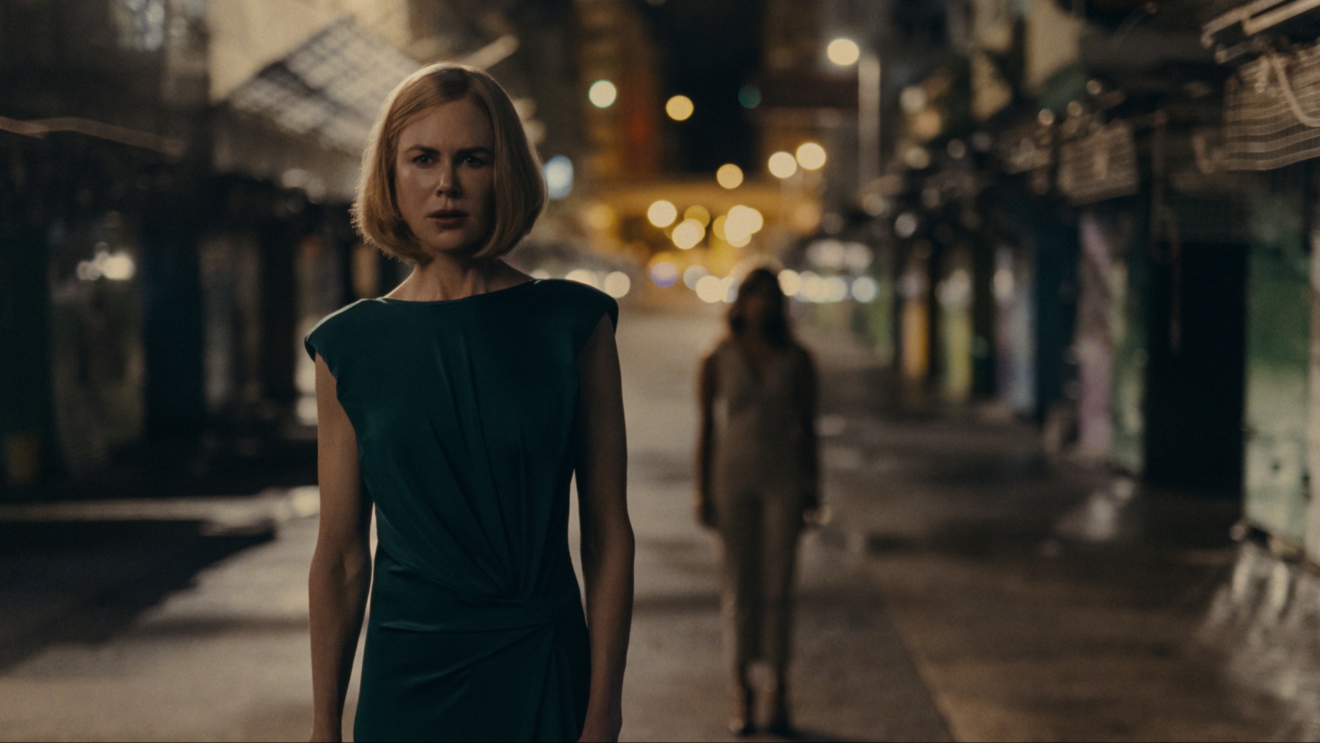 Nicole Kidman dans Expatriés