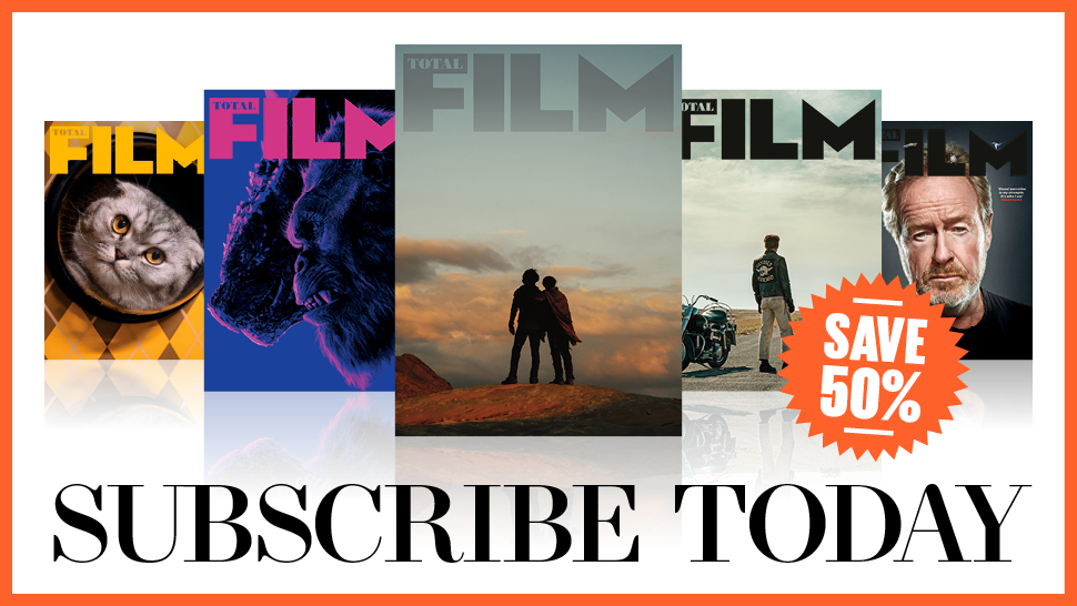 L'offre d'abonnement de Total Film