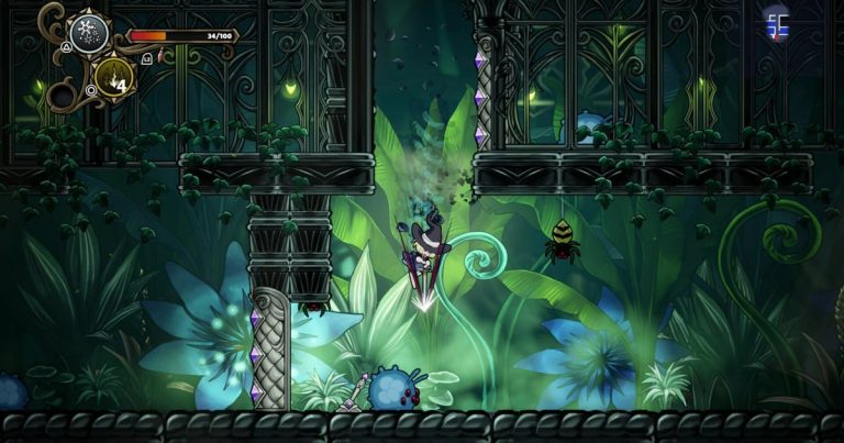 Metroidvania, le prochain développeur de Palworld, change de crédit de développeur en lançant une nouvelle démo
