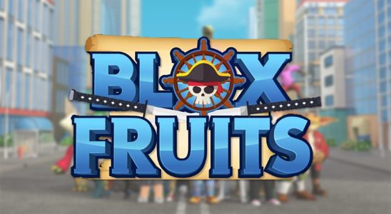 blox fruits header