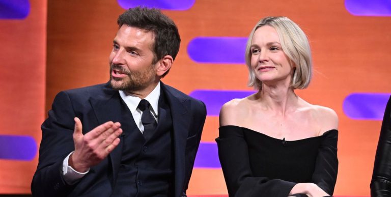 Bradley Cooper a transporté Carey Mulligan d'urgence à l'hôpital lors d'une première réunion "dramatique".
