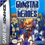 Gunstar Super Héros (GBA)