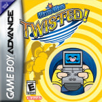 WarioWare tordu !  (GBA)