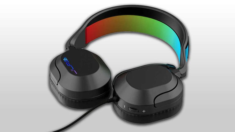 Le nouveau casque de jeu universel élégant de JLab regorge de fonctionnalités et seulement 40 $
