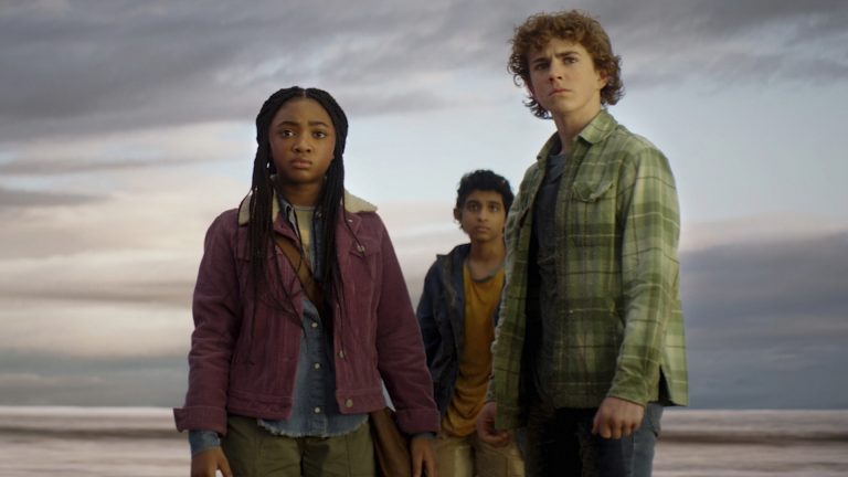 Percy Jackson et les Olympiens Heure de sortie de l’épisode 8 et récapitulatif complet de la saison
