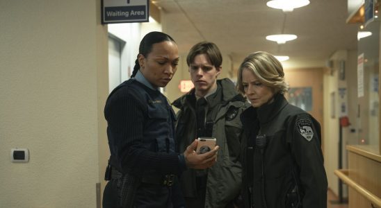 True Detective : Night Country nous dérange dans l'épisode 3