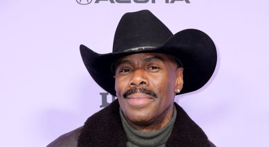 Colman Domingo fait un grand changement de carrière avec un nouveau film