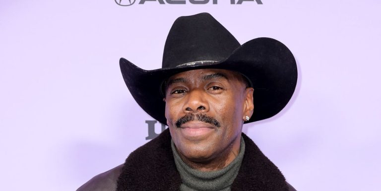 Colman Domingo fait un grand changement de carrière avec un nouveau film
