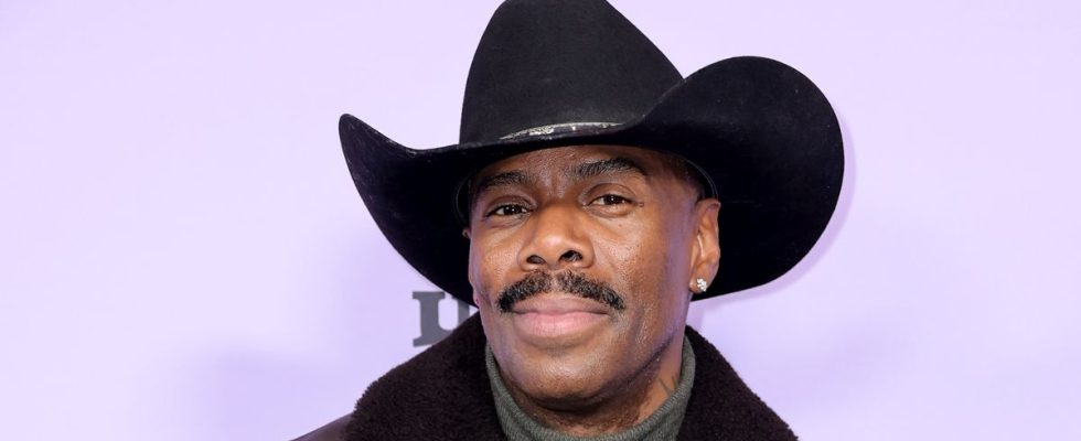 Colman Domingo fait un grand changement de carrière avec un nouveau film