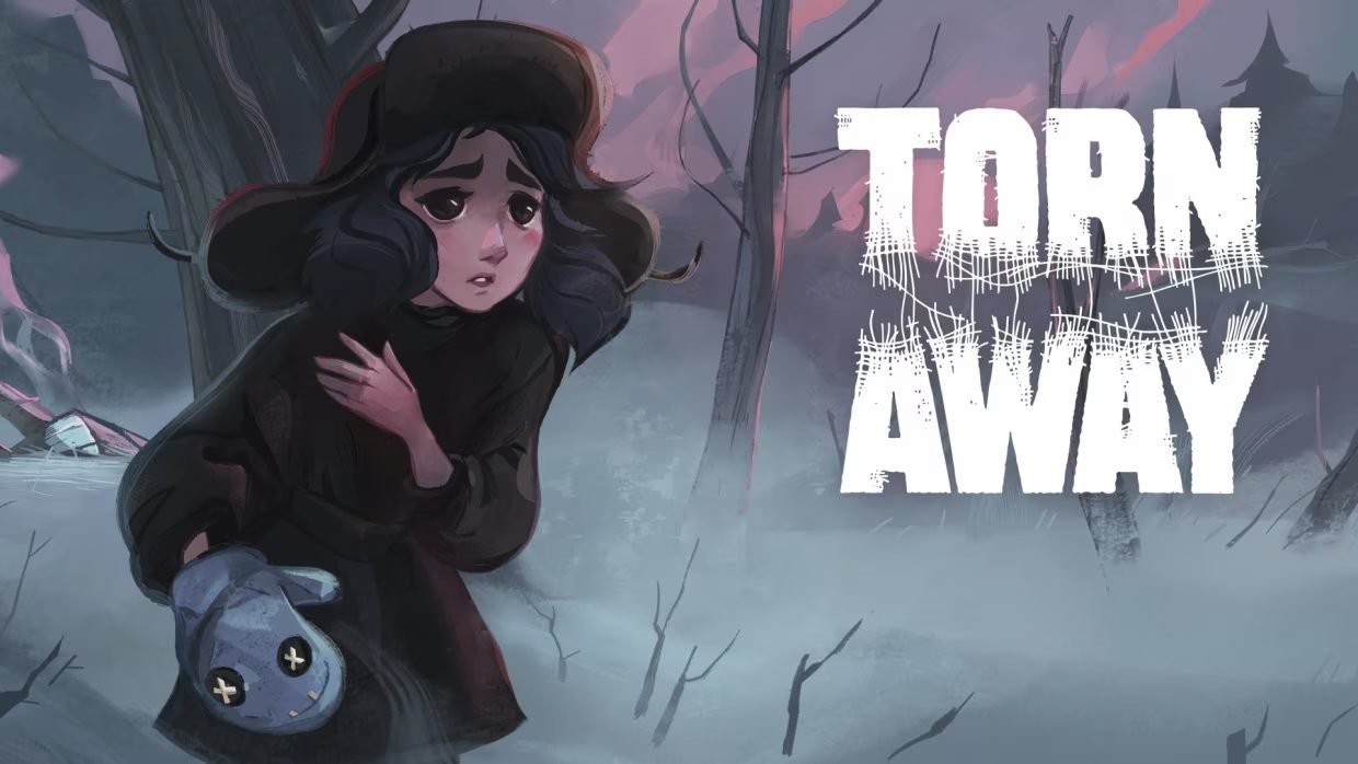 Torn Away sortira sur Switch la semaine prochaine, nouveau trailer
