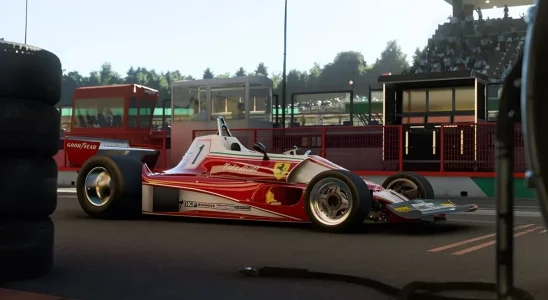 Forza Motorsport obtient enfin le circuit de la Nordschleife