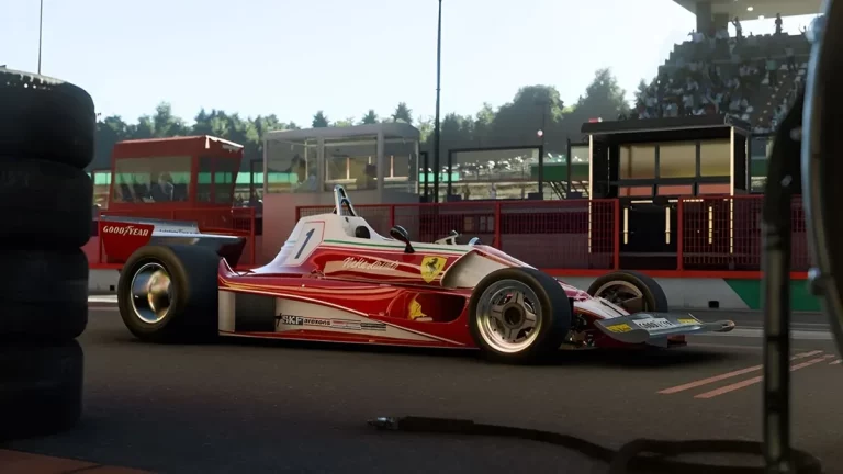 Forza Motorsport obtient enfin le circuit de la Nordschleife
