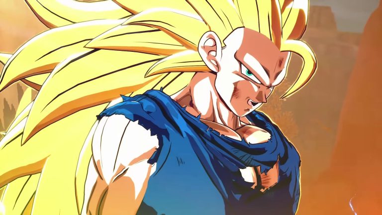  Dragon Ball : Des étincelles !  Bande-annonce de ZERO "Goku contre Vegeta : Rivals"    
