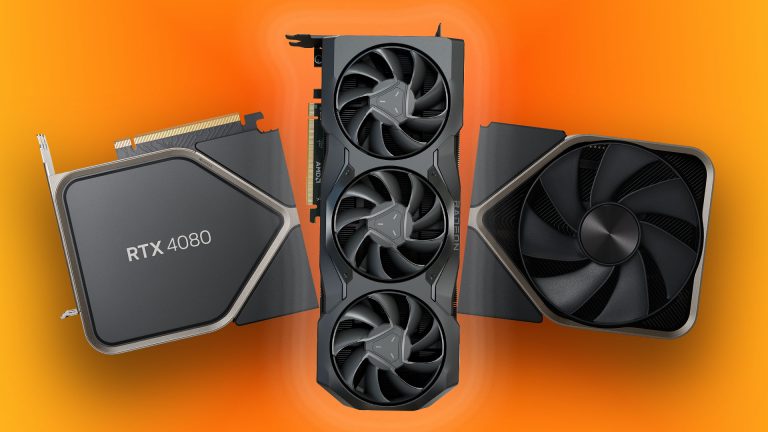 Le nouveau GPU d'AMD correspondrait au RTX 4080 pour la moitié du prix
