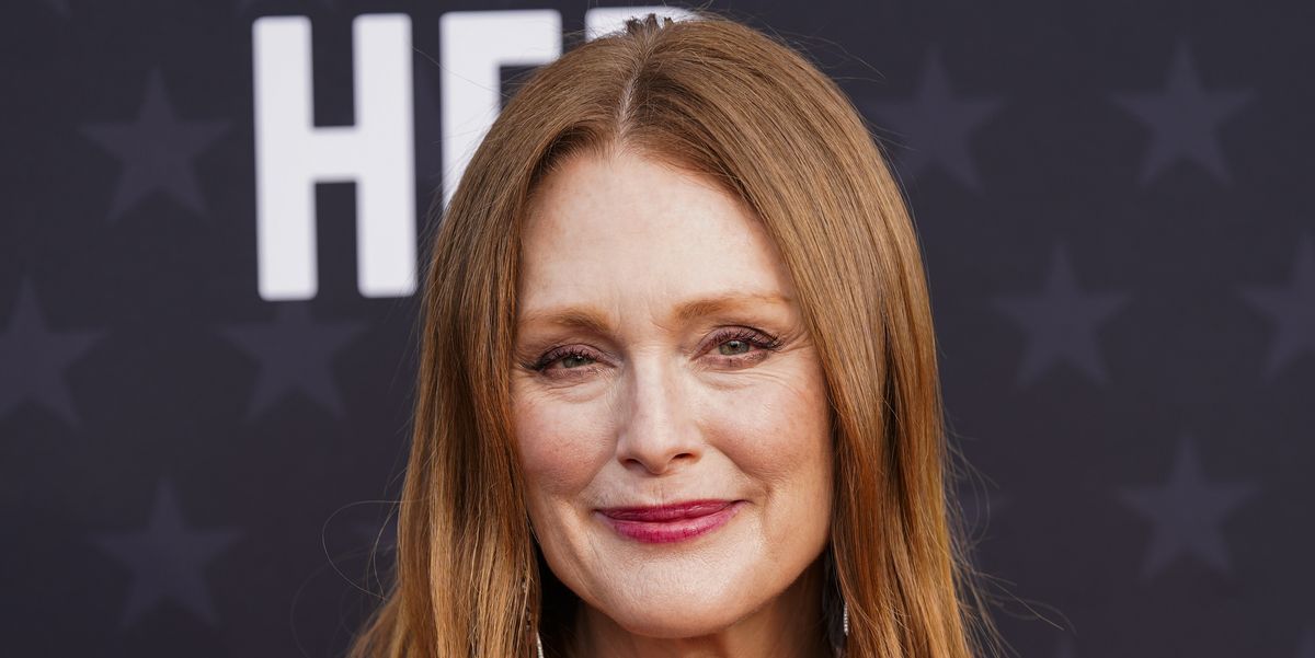 Julianne Moore décroche le prochain rôle principal au cinéma
