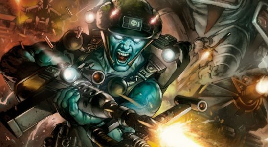 Annonce du casting du film Rogue Trooper de Duncan Jones, comprenant Hayley Atwell, Sean Bean et Matt Berry