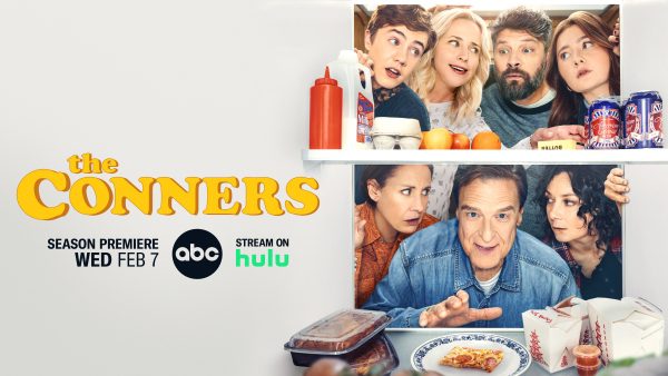 The Conners TV Show on ABC: canceled or renewed?