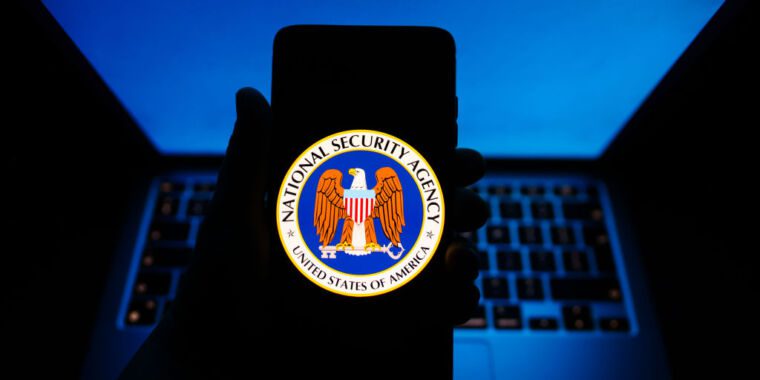 La NSA admet enfin avoir espionné les Américains en achetant des données sensibles