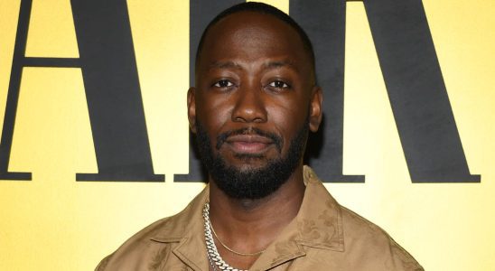 Lamorne Morris de New Girl plaisante sur le fait que sa co-star ne pouvait pas "se permettre" de futures retrouvailles