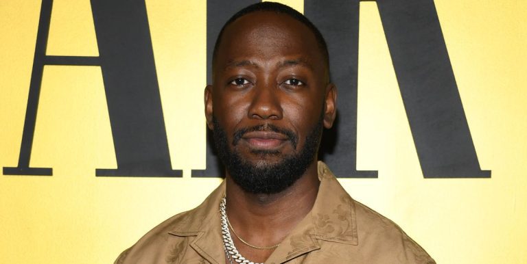 Lamorne Morris de New Girl plaisante sur le fait que sa co-star ne pouvait pas "se permettre" de futures retrouvailles
