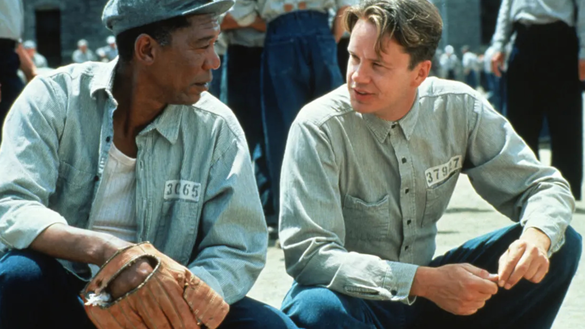 Rédemption de Shawshank