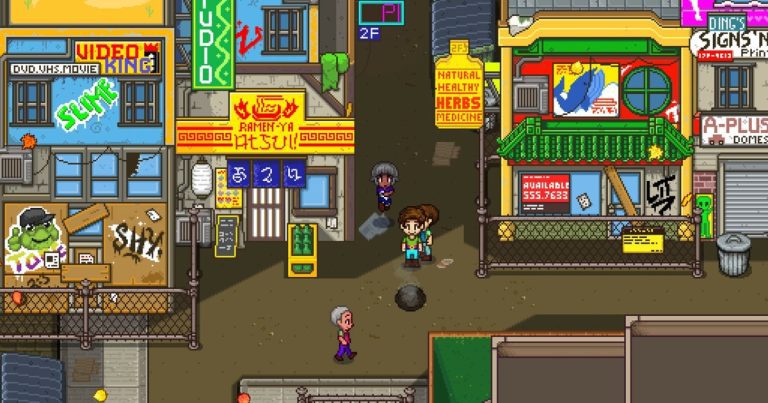 Le co-développeur de Stardew Valley annonce une fenêtre de sortie pour la simulation de vie urbaine Sunkissed City
