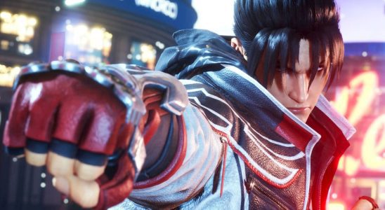 Tekken 8 : un jeu de combat génial doté d'une superbe technologie