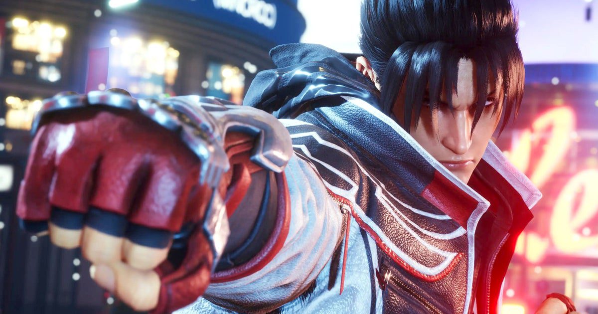 Tekken 8 : un jeu de combat génial doté d'une superbe technologie
