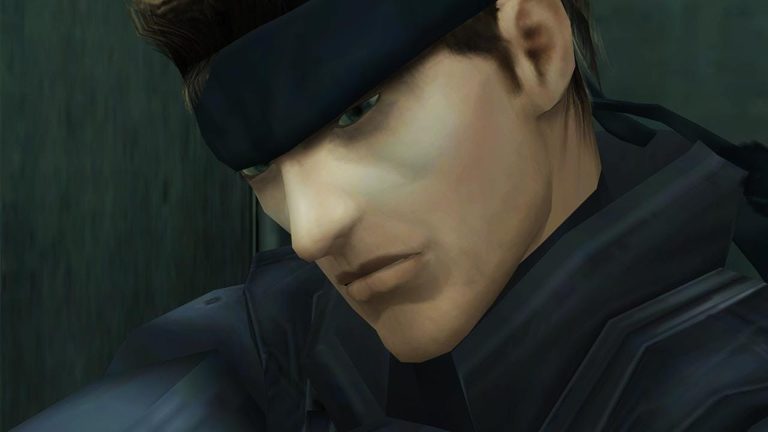 Ces jeux Metal Gear Solid viennent de recevoir une grosse mise à jour sur Steam Deck
