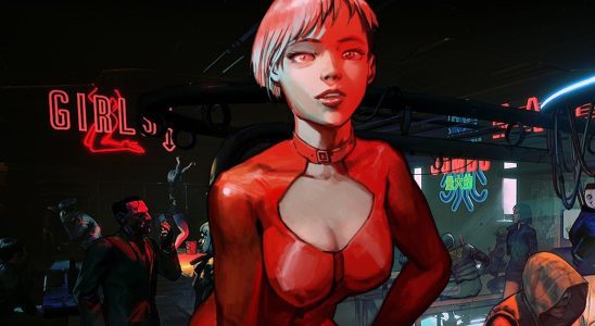 Le développeur de Ruiner, Reikon Games, licencie la moitié de son studio