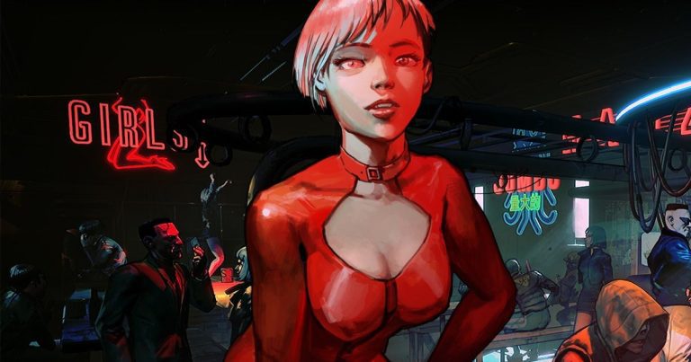 Le développeur de Ruiner, Reikon Games, licencie la moitié de son studio
