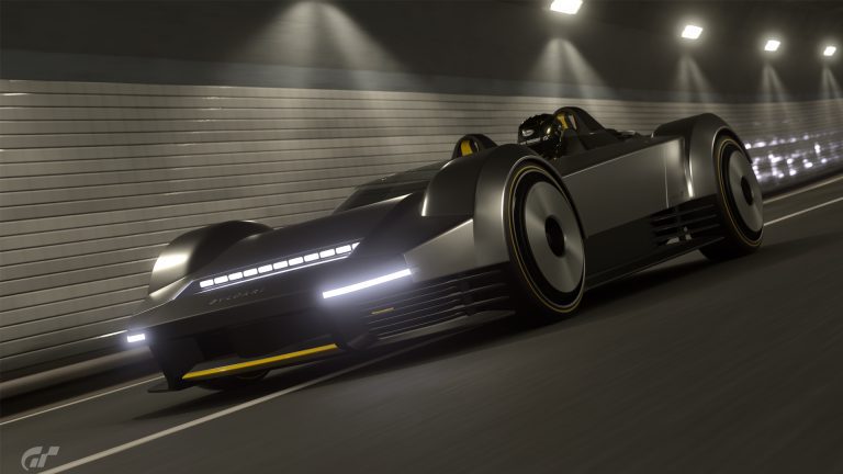 Comment est né le DLC Bulgari à 5 000 $ de Gran Turismo 7
