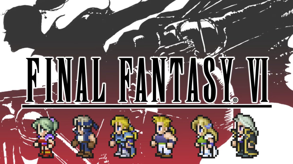 Square Enix sur la possibilité d'un remake de Final Fantasy VI
