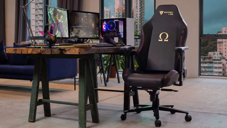 Économisez jusqu'à 100 $ sur les chaises de jeu Secretlab pour une durée limitée
