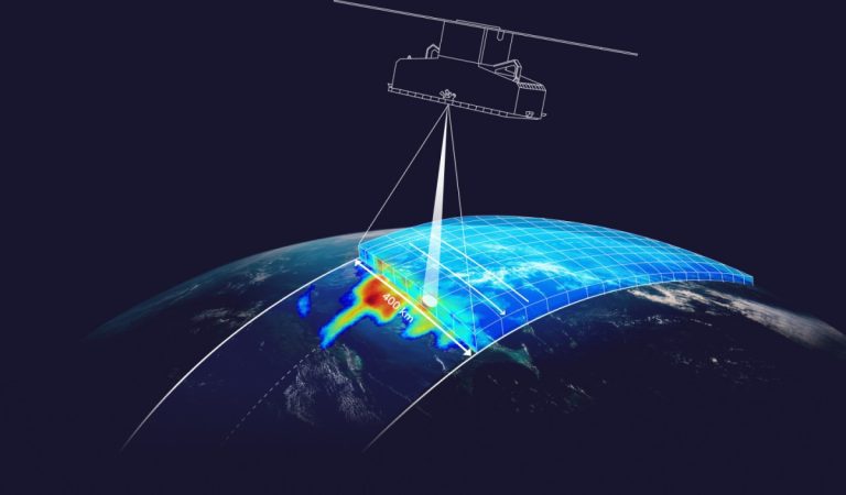 Les satellites radar de Tomorrow.io utilisent l’apprentissage automatique pour frapper bien au-dessus de leur poids