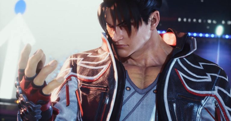 DF Weekly : Tekken 8 nous rappelle à quel point un faible décalage d'entrée est important pour un jeu de qualité
