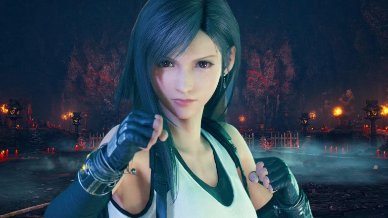 Le personnage de Final Fantasy que nous voulons dans Tekken 8 n'arrive pas encore
