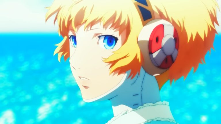 Les films Persona 3 adaptent tout, pour le meilleur ou pour le pire
