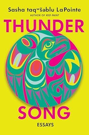 reprise de Thunder Song