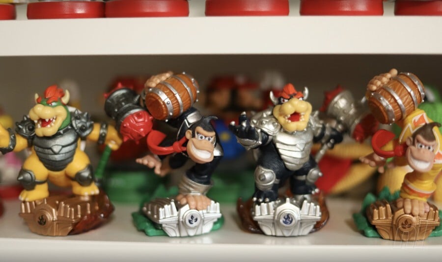 Skylanders