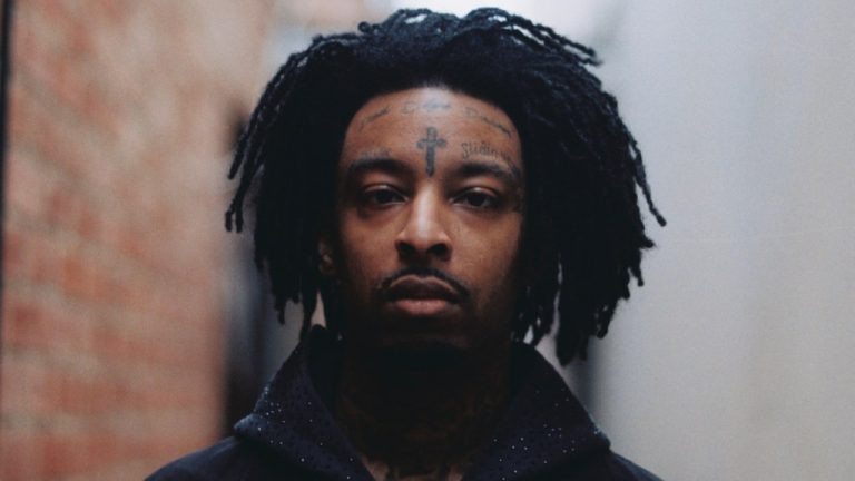 ComplexCon se mondialise avec un événement à Hong Kong, 21 Savage en tête d'affiche
