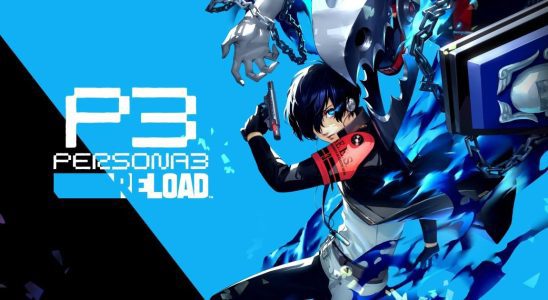 Revue de Persona 3 Reload – jeu de rôle social